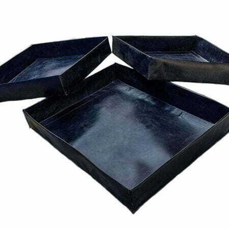 Bandejas Antiderrames