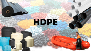 que es el hdpe