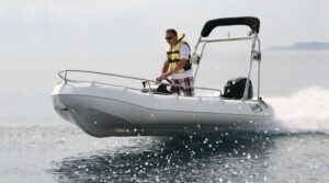 Ventajas de los botes de HDPE