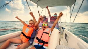 navegar seguro mar peru lancha Nautilus