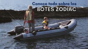 botes Zodiac
