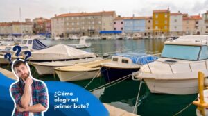 mejor bote para principiantes